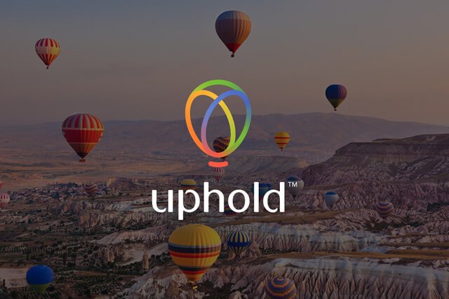 Bitreserve Rebrands as Uphold, Connects Bitcoin with Global Financial Ecosystem