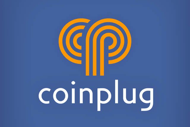 Photo: Coinplug