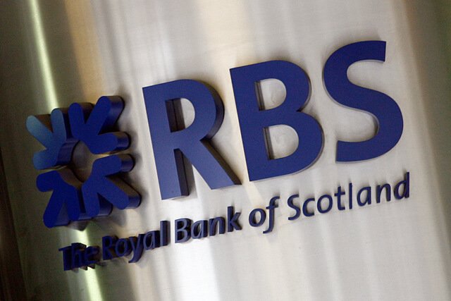 Royal Bank of Scotland to Adopt Blockchain in Early 2016