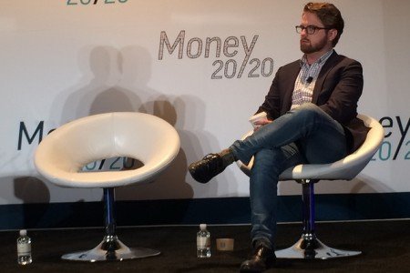 ‘100 Banks Have Approached Us,’ Says Blockchain’s CEO Peter Smith