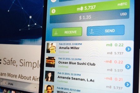 Airbitz Wallet Now Offers Buy&Sell Bitcoins Feature with EdgeSec Technology