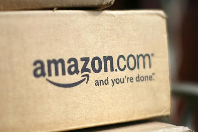 Amazon Inc. Wants to Dominate Internet of Things Industry