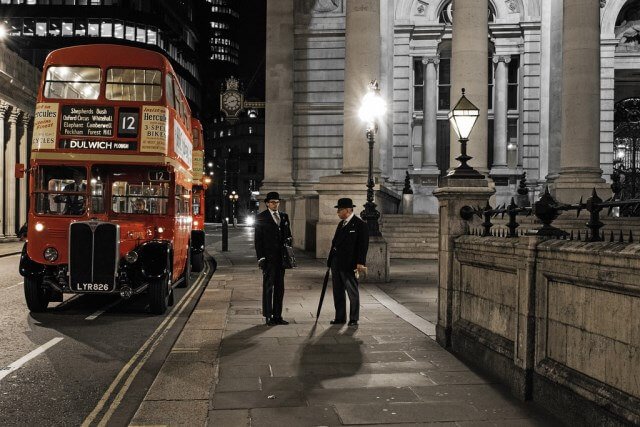 Bank of England Offers Paid Intership for Best Blockchain Ideas