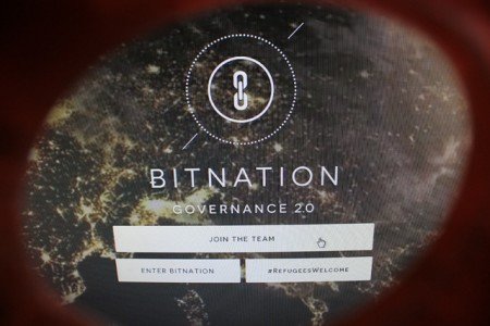 Bitnation to Offer Blockchain Notary Services for Estonia’s e-Residents