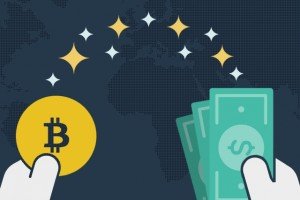 Coinizy Launches Bitcoin to PayPal Exchange Option