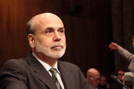Former Federal Reserve Chairman Ben Bernanke Talks About Bitcoin