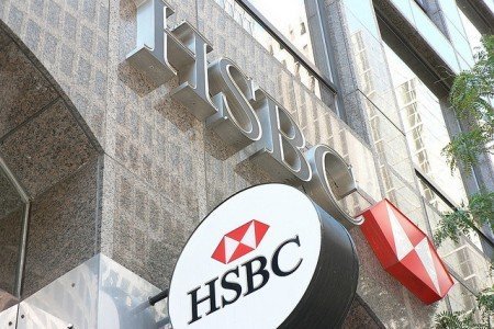 HSBC Believes Blockchain Could Help Central Banks to Enhance Their Policies