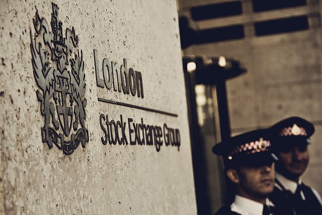 London Stock Exchange, CME Group and Banks Establish Blockchain Settlement Group