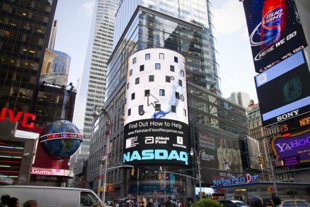 Nasdaq Announced Development of New Blockchain Applications in Estonia