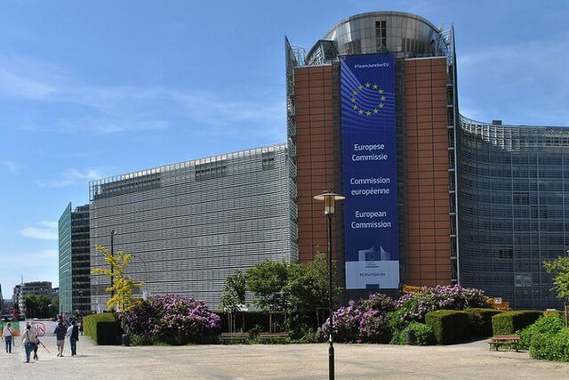 After Paris Attacks European Union to Crack Down on Bitcoin