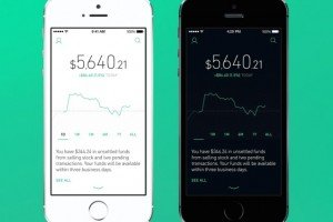 Robinhood Gives Zero-Fee Stock Trading