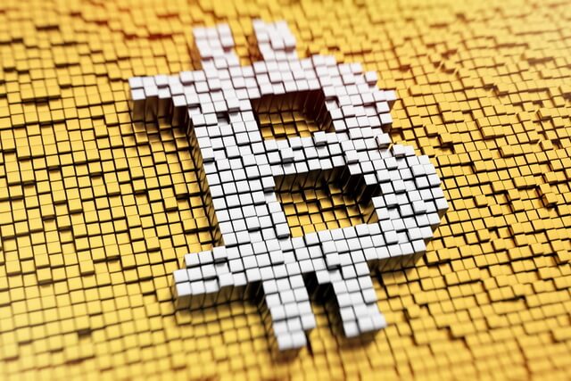 The Bitcoin Sign Finally Gets an Approved Unicode Character Point