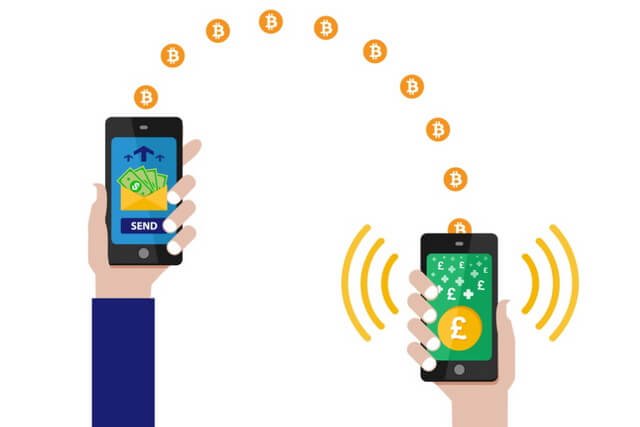 Visa Inc is Working on Proof-of-Concept for Blockchain-based Remittance Service