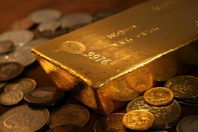 Craig Wright Paid $85M Worth of Bitcoin to Buy Gold and Software in 2013
