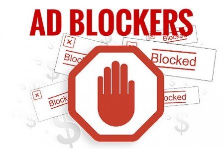 Developer Suggests to Replace Blocked Ads with Bitcoin Donations