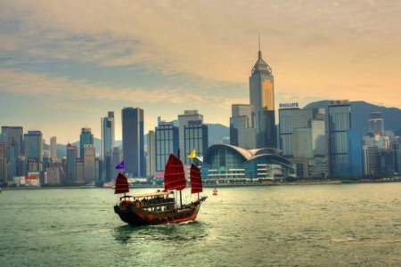 Hong Kong Has World’s Highest Rate of FinTech Adoption, Says Ernst & Young’s Survey