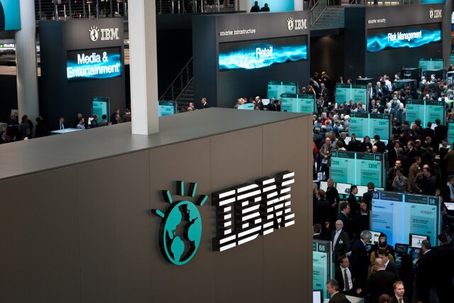 IBM, Intel, JP Morgan Lead Open Ledger Project to Create New Blockchain