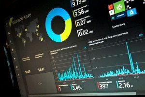 Microsoft Teams Up with 3 New Companies for Azure Blockchain as a Service