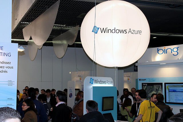 Microsoft Provided More Details About Azure Blockchain as a Service Offering
