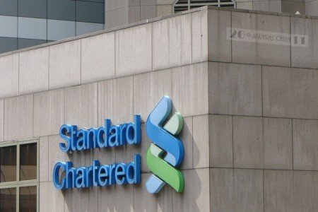 Singapore’s DBS Bank Teamed Up With Standard Chartered on Distributed Ledger for Trade Finance