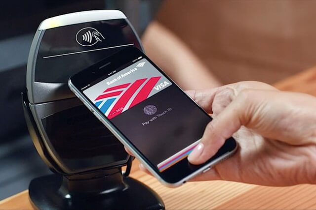 Apple Pay Adoption is Likely to Escalate in 2016, Despite Low Rate of Growth