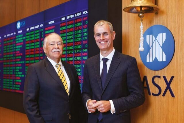 ASX to Build Its Own Blockchain for Trade Settlement