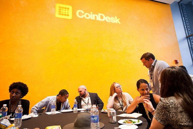 Barry Silbert’s Digital Currency Group Acquires CoinDesk