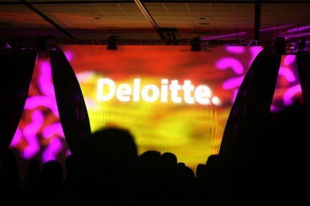 Beyond Bitcoin: ‘Blockchain is Coming to Disrupt Your Industry,’ Says Deloitte