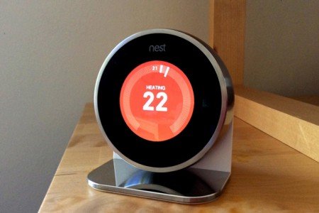 Bug in Nest’s Thermostat Unveils Soft Spot of the Internet of Things