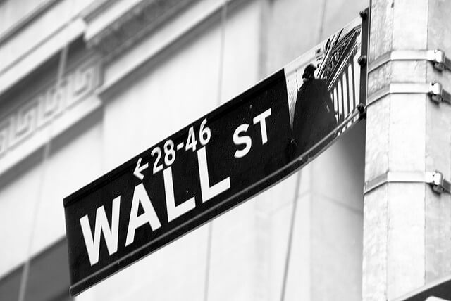 FinTech Startups Steal Talents From Wall Street