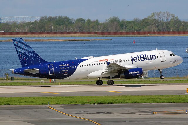 JetBlue Adding MasterCard’s MasterPass to Make Booking Travel Even Easier