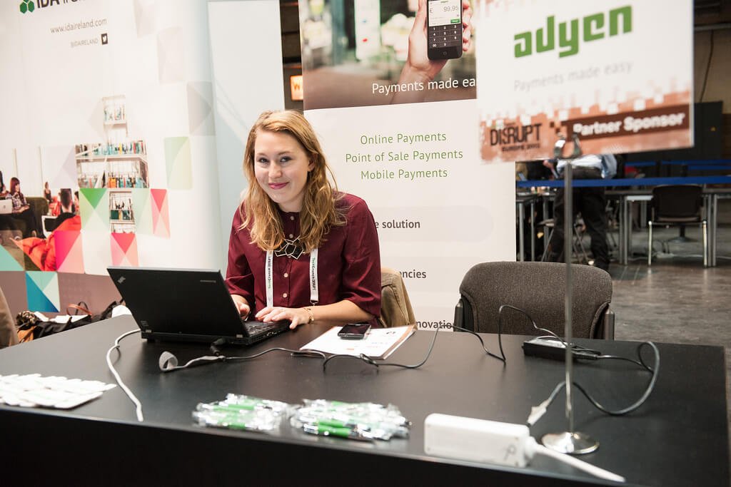 Payment Platform Adyen Expands Its Point of Sale Solution to U.S. Merchants