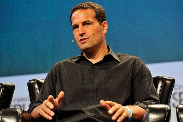 PayPal Adds Xapo CEO Wences Casares to Board of Directors