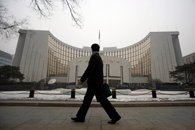 People’s Bank of China Plans to Launch Its Own Digital Currencies