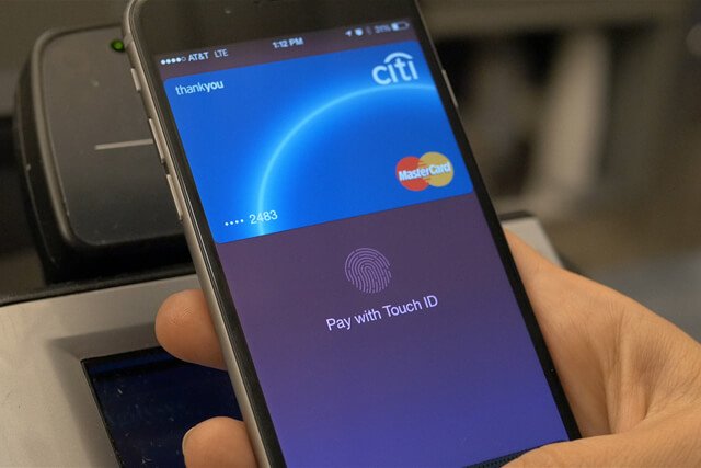 Apple Pay Accepted at More Than 2M Locations, Coming to Chick-Fil-A, Zappos and Others