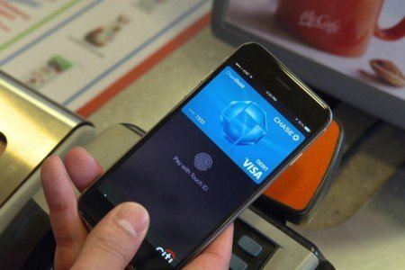 Apple Pay Finally Becomes Available in China