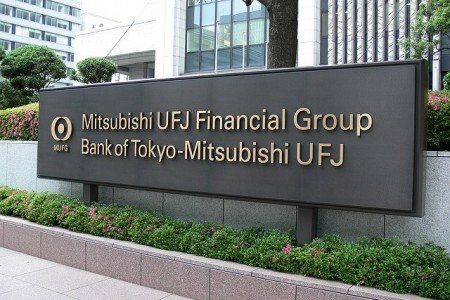 Tokyo-Mitsubishi UFJ Bank Develops Own Digital Currency