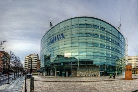 BBVA Is Extending Its Fintech Fund to $250M