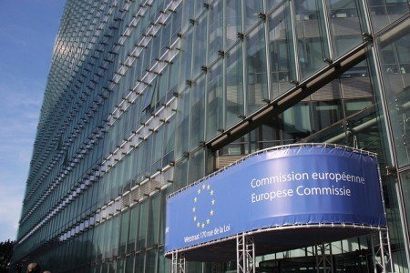 European Commission Wants to End Anonymous Bitcoin Transactions