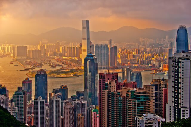 The Hong Kong Roundtable Results in Consensus on Bitcoin Block Size