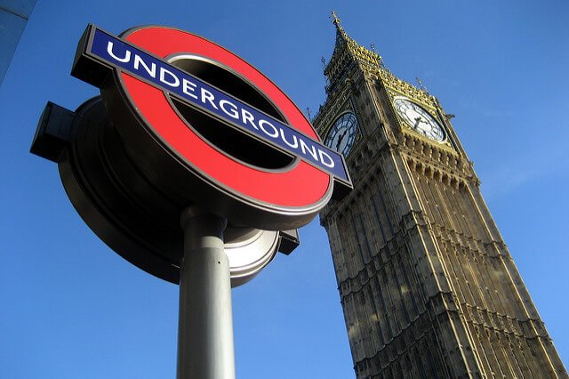 MasterCard’s ‘Fare Free Mondays’ Promo is Back for Apple Pay Users in London