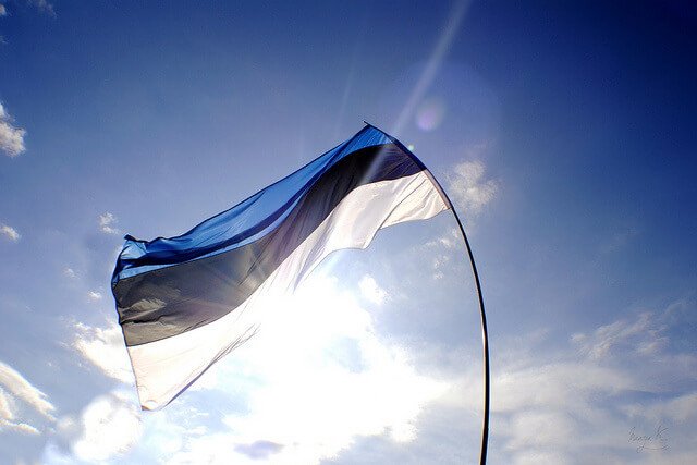 Nasdaq to Provide Blockchain System for Stockholders Voting in Estonia