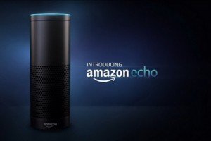 Now Amazon Echo Can Order You an Uber