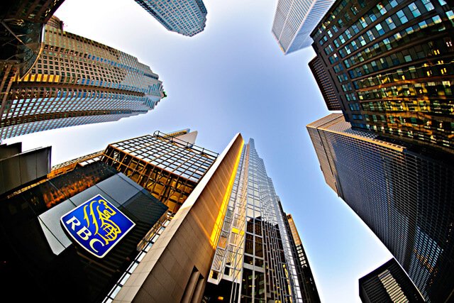 Royal Bank of Canada Teams Up with Ripple for Blockchain Remittance System