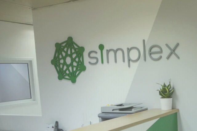 Simplex Launches Following $7M Fundraising Round