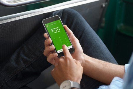 Square Cash Launches Cash Drawer to Allow Users Hold Money in the App