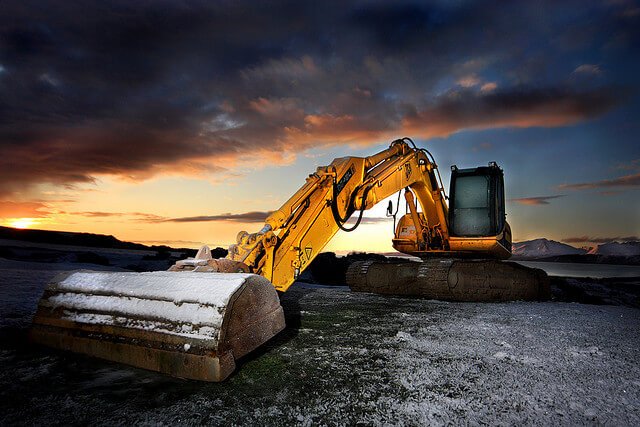 Wipro Develops IoT Platform for Construction Equipment Manufacturer JCB India