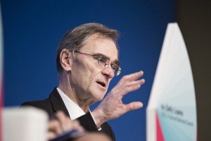 ASIC Chairman Encourages Market Regulators to Facilitate Blockchain Innovation