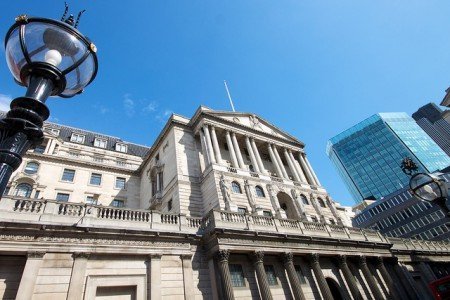 Bank of England Develops Bitcoin Alternative RSCoin