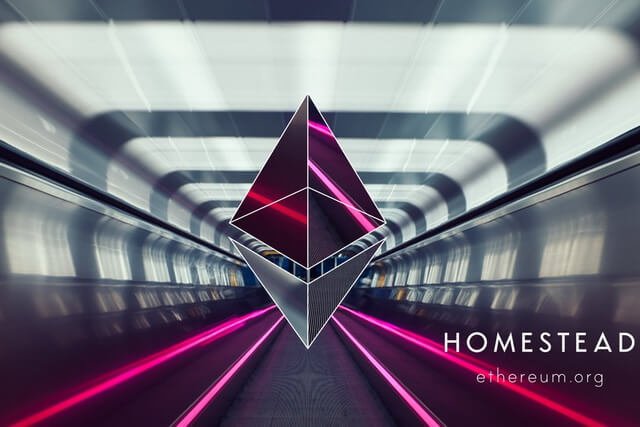 Ethereum Released ‘Homestead’, the First Production Release of Its Software